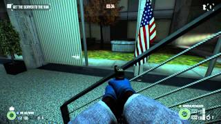 Payday 2 Guessing Game Achievement [upl. by Fanni297]