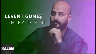 Levent Güneş  Heyder I Alevilere Kalan II © 2015 Kalan Müzik [upl. by Eelyam439]