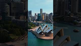 🌍 Top 3 MustVisit Places in Australia ✈️🌟 travel explore australia [upl. by Ahsekel]