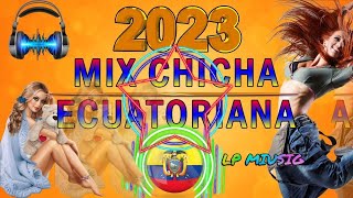 MIX BAILABLES 2023 🇪🇨ÉXITOS EXCLUSIVOS [upl. by Yemaj92]