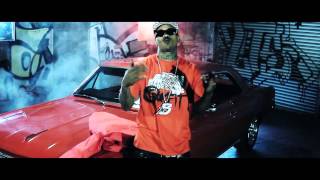 Compton Menace  Woop HD Music Video [upl. by Manda]