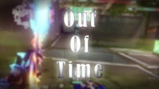 Out Of Time ⌚ Valorant Edit 2K [upl. by Bennink]