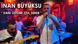 İnan BüyüksuDam Üstüne Çul Serer  Selda Bağcan [upl. by Akyre]