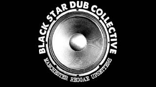 Black Star Dub Collective  Until Babylon Falls [upl. by Akemal]