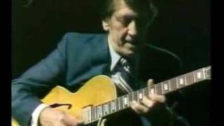 Tal Farlow amp Red Norvo  All of Me [upl. by Nylhtak]