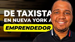 De TAXISTA en NUEVA YORK a VENDER 270000año con ARBITRAJE en AMAZON FBA USA 🇺🇸 modofba [upl. by Silvia]