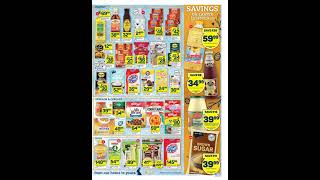 Pick n Pay specials ZA  11032024  24032024 [upl. by Afaw507]