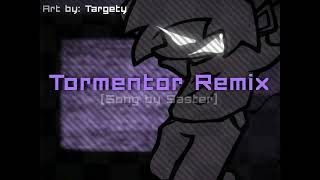 Friday Night Corruption  Tormentor Remix [upl. by Bilbe153]