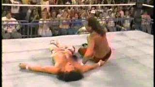 WWF Superstars of Wrestling July 7th 1990  July 14th 1990 [upl. by Melony]