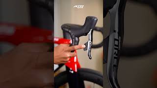 Trek Madone SLR 7 AXS  🎧 ASMR [upl. by Ylimme462]