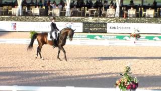 Charlotte Jorst  Kastels Nintendo  GP Special  13 Febr 2016 [upl. by Waers]