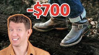 Are WESCO Engineers Worth 700 Wesco Mister Lou Review [upl. by Knighton592]