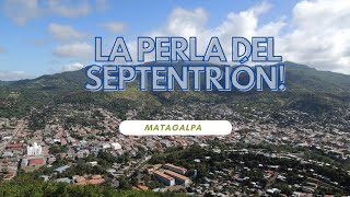 La perla del Septentrión  Matagalpa Nicaragua matagalpa viajes [upl. by Pinkham]