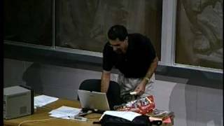 Lecture 1  Programming Methodology Stanford [upl. by Demha]