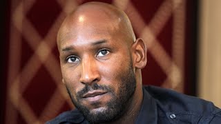 « Si je ne peux pas appliquer ma méthode autant arrêter »  Nicolas Anelka n’est plus président d [upl. by Enitsej]