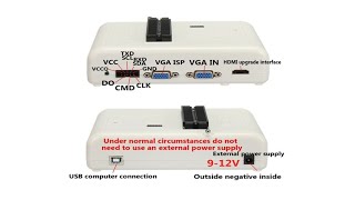 RT809H TRADUCCIÓN A ESPAÑOL [upl. by Cull]