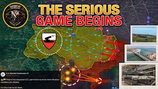 Poland Will Defend Western Ukraine⚔️ Kurakhivka Has Fallen🎖 Military Summary And Analysis 20241031 [upl. by Basset519]