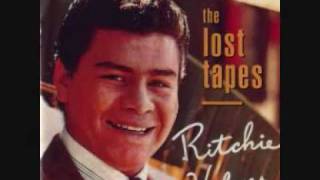 We Belong Together  Ritchie Valens original demo tape [upl. by Koenraad509]