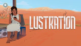 Lustration Series 1  Official Teaser Trailer [upl. by Carlynn]