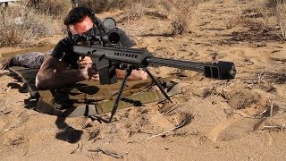 Dan Bilzerian and the 50 cal days of Christmas [upl. by Fezoj376]