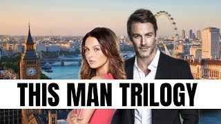 This man trilogy  Jodi Ellen MAPAS  JESSIE AND AVA [upl. by Gaynor]