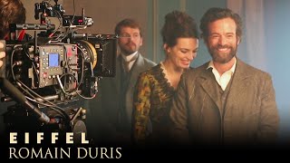 EIFFEL  MAKINGOF  ROMAIN DURIS [upl. by Dumond]