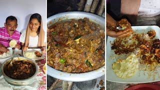 vappachis special recipe😌😋🍛youtube food trending foodvideos [upl. by Wivinah]