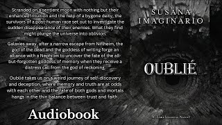 Oublié A Timelessness Novel by Susana Imaginário  Chapter 1 sample [upl. by Edik515]