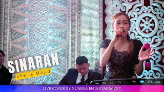 Sinaran  Sheila Majid  Cover By Nuansa Entertainment [upl. by Tsepmet620]