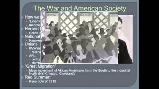 APUSH Review Americas History Chapter 6 Review Video [upl. by Llertram]