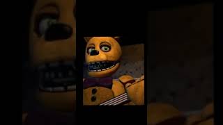 Veja o Spring bonnie cantando pode ser sua última vez que vc ver ele [upl. by Naerol]