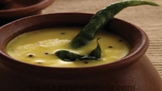 Maharashtrian Kadhi [upl. by Loren]