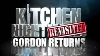 Kitchen Nightmares Season 1 Revisited [upl. by Naujal]