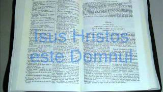 6  IOSUA  Vechiul Testament  Biblia Audio Romana [upl. by Rizas]