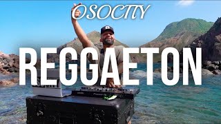 Reggaeton Mix 2023  The Best of Reggaeton 2023 by OSOCITY [upl. by Zachery232]