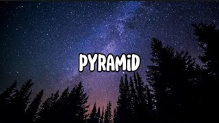 Charice  Pyramid Lyrics ft Iyaz [upl. by Sirromed721]