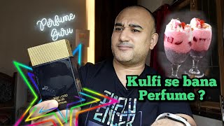 Tom Fords Noir Extreme Review  Inspired by INDIAN KULFI [upl. by Dust]