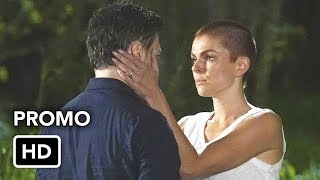 Marvels Inhumans 1x05 Promo quotSomething Inhuman This Way Comesquot HD [upl. by Armbrecht870]