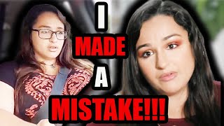 TRANS Influencer Jazz Jennings TELLS TRUTH About Being a MAN [upl. by Holihs]