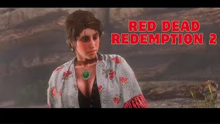 Happy Realization Day  RDR2 [upl. by Limbert]