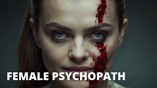 How to Spot a Female Psychopath Key Traits and Behaviors to Watch For [upl. by Hakan]