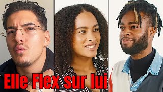 Il Fait Le SIMP Et Se Fait REJETER Par Sa Crush [upl. by Furlani]