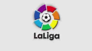 Laliga [upl. by Ahsart]