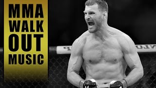 MMA Entrance Music  Stipe Miocic [upl. by Meesan]