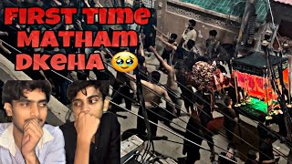 First time matham dekha 🥹😳 [upl. by Siubhan]