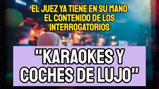 REVIENTA EL BARÇAGATE Y EL FOCO APUNTA A LOS ÁRBITROS KARAOKE Y COCHES DE LUJO CON NEGREIRA [upl. by Ahsahs632]