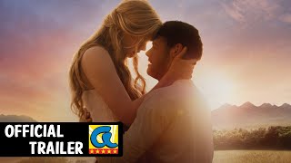 REDEEMING LOVE 2022 OFFICIAL TRAILER HD [upl. by Ardien266]