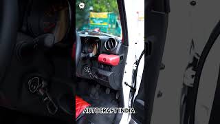 Jimny Full Interior With DrArtrex Dampingjimnymarutisuzuki seatautomobilecarcarsshortsart 🔥🔥 [upl. by Yniffit587]