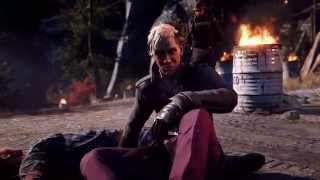 Far Cry 4  Los Primeros 5 Minutos Doblaje Espanol Latino [upl. by Austreng85]