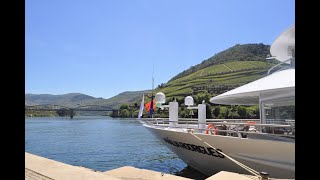 Douro Riviercruise I 2022 [upl. by Gavra]